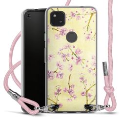 Carry Case Fabric pink