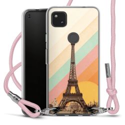 Carry Case Fabric pink