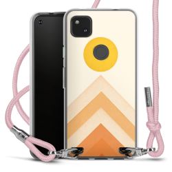 Carry Case Fabric pink