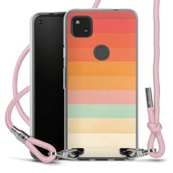 Carry Case Fabric pink