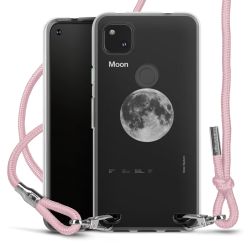 Carry Case Fabric pink