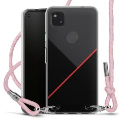 Carry Case Fabric pink