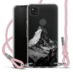 Carry Case Fabric pink