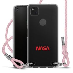 Carry Case Fabric pink