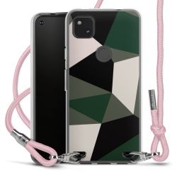 Carry Case Fabric pink