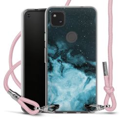 Carry Case Fabric pink