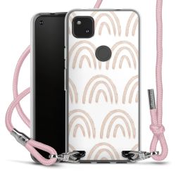 Carry Case Fabric pink