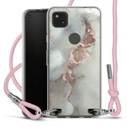 Carry Case Fabric pink