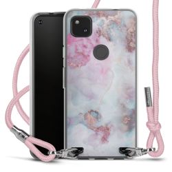 Carry Case Fabric pink