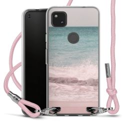 Carry Case Fabric pink