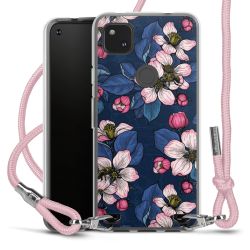 Carry Case Fabric pink