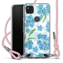 Carry Case Fabric pink