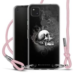 Carry Case Fabric pink