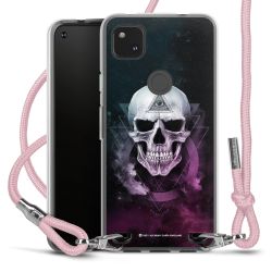 Carry Case Fabric pink