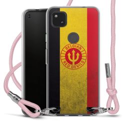 Carry Case Fabric pink