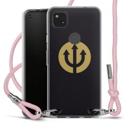 Carry Case Fabric pink