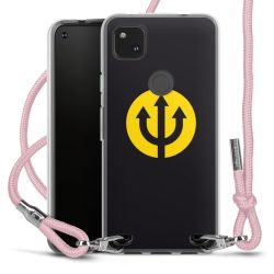 Carry Case Fabric pink