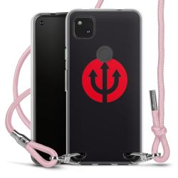 Carry Case Fabric pink