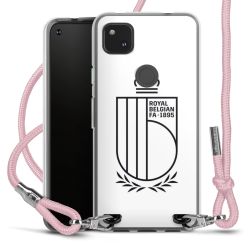 Carry Case Fabric pink