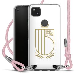 Carry Case Fabric pink