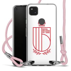 Carry Case Fabric pink