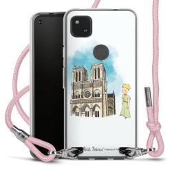 Carry Case Fabric pink