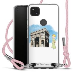 Carry Case Fabric pink