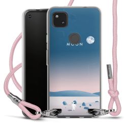 Carry Case Fabric pink