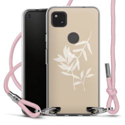 Carry Case Fabric pink