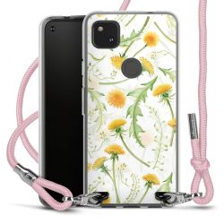 Carry Case Fabric pink