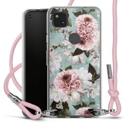 Carry Case Fabric pink