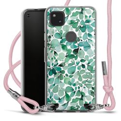 Carry Case Fabric pink