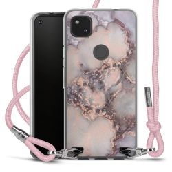 Carry Case Fabric pink