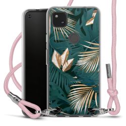 Carry Case Fabric pink