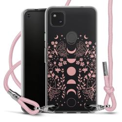 Carry Case Fabric pink