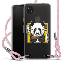 Carry Case Fabric pink