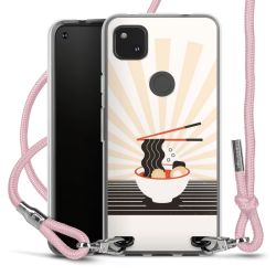 Carry Case Fabric pink