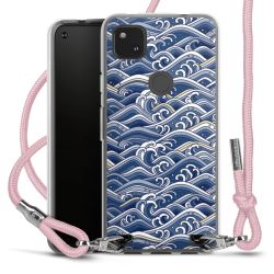 Carry Case Fabric pink