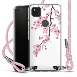 Carry Case Fabric pink