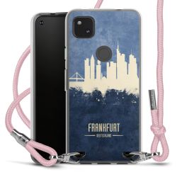 Carry Case Fabric pink