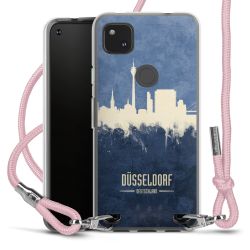 Carry Case Fabric pink