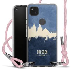 Carry Case Fabric pink