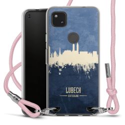 Carry Case Fabric pink