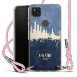 Carry Case Fabric pink