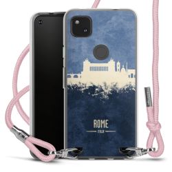 Carry Case Fabric pink