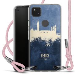 Carry Case Fabric pink