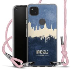 Carry Case Fabric pink