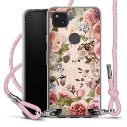 Carry Case Fabric pink