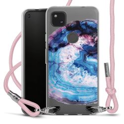 Carry Case Fabric pink