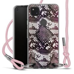 Carry Case Fabric pink